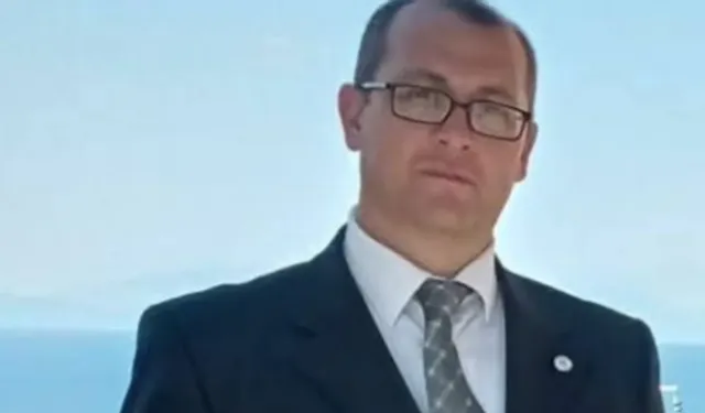 CHP Kuşadası İlçe Başkanlığı'na Hasan Sargın atandı