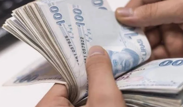 En Düşük Emekli Maaşı 23 540 Lira