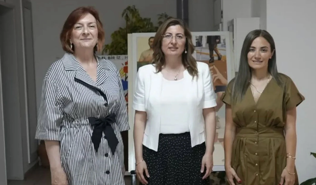Aşırı sıcaklara karşı ADÜ Hastanesi’nden önemli proje