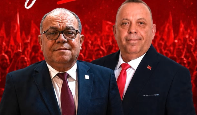 Başkan Galip Özel'den Hikmet Saatçı'ya destek