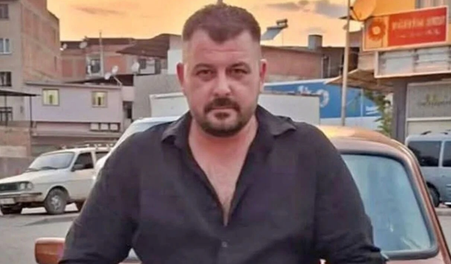 3 gündür aranan genç ölü bulundu