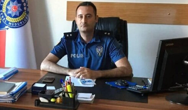 Emniyet Amirinin babasının intiharında yeni detaylar