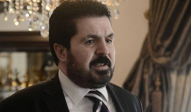 Savcı Sayan'dan dikkat çeken paylaşım