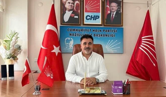 Atmaca ve ekibinden ilk hamle Kılıçdaroğlu pankartı