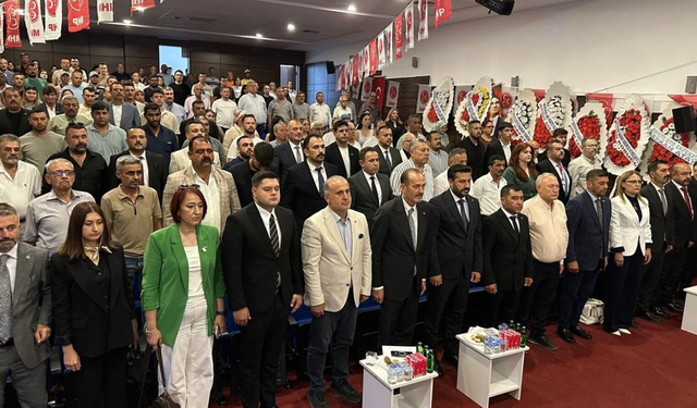 Başkan Kaya'dan: "Allah İncirliova'yı korudu"