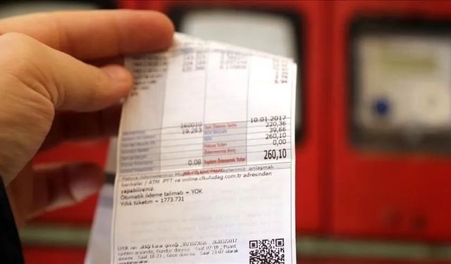 Faturada yeni dönem: Artık herkes dilediğini seçebilecek
