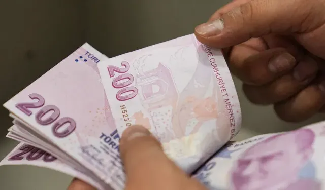 Bakan Göktaş'tan 8,1 milyarlık ödeme müjdesi