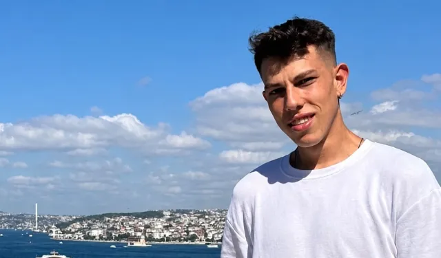 Genç Boran 10 Gün Direnebildi