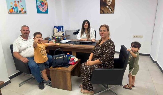 Germencik'te beslenme danışmanlığı hizmeti