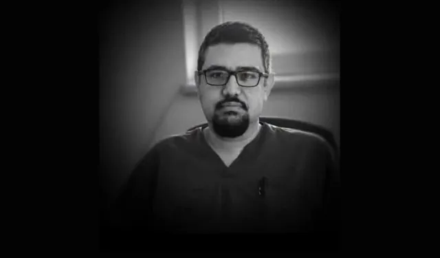 Aydın'da genç doktor yaşam mücadelesini kaybetti