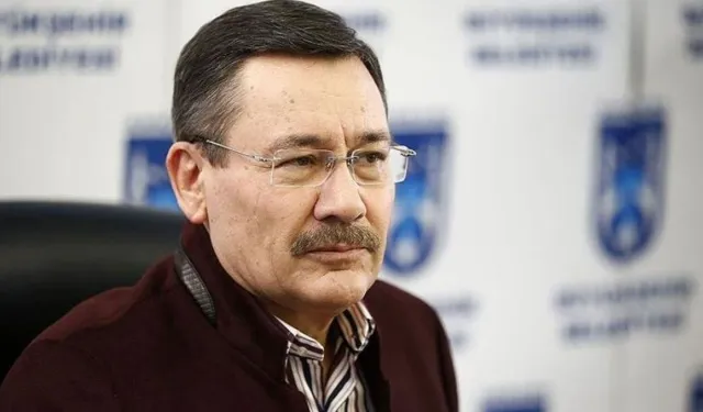 Gökçek’ten Bülbül’e ağır sözler: “Böyle saçmalarsın!”