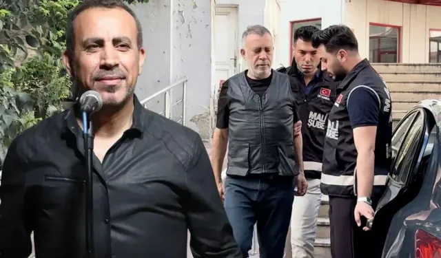 Haluk Levent gurbetçiyi böyle kandırmış
