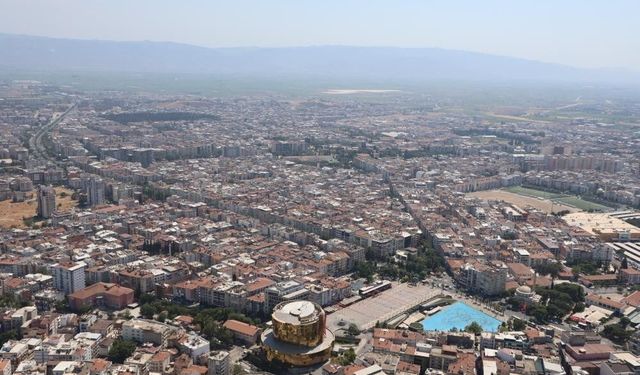 Kavurucu sıcaklar kapıda
