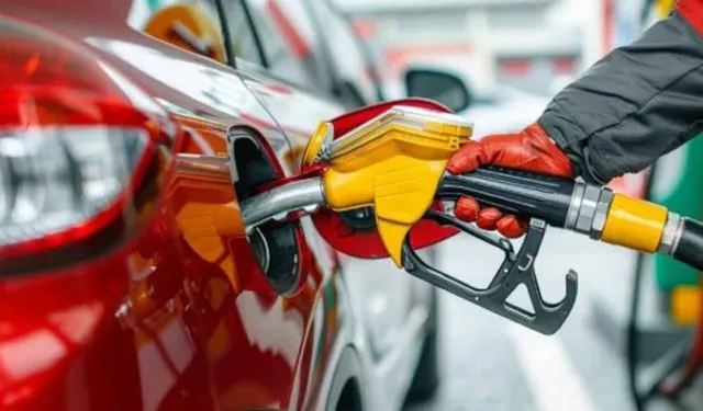 Benzine yeni zam kapıda