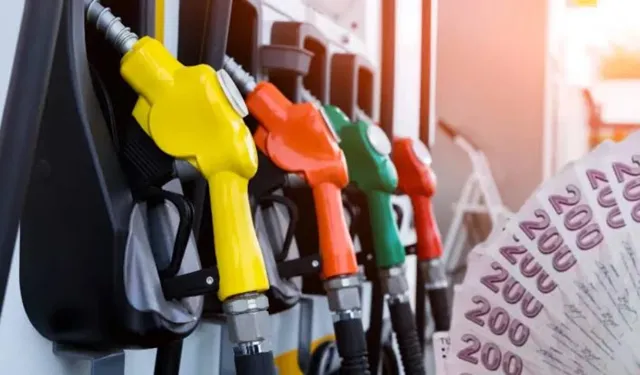Benzin ve motorine zam mı geliyor? İşte netleşen tarih