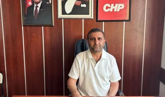 CHP’li Doğan’dan istifalara sert tepki