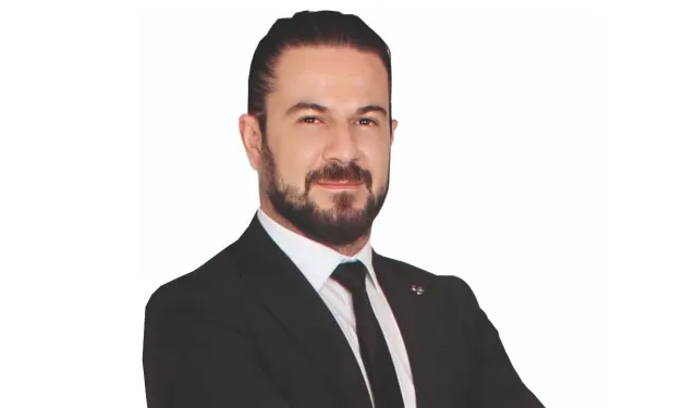MHP'li Emrah Irsık'tan Çine yangını için geçmiş olsun mesajı