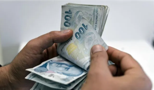 Emekli maaşına yüzde 100'ü aşan artış olabilir