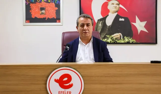 Başkan Yetişkin’den personeline teşekkür