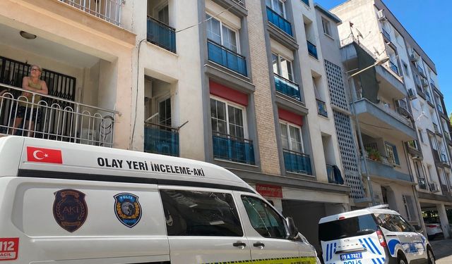 Banyoda hareketsiz bulundu, hayatını kaybetti