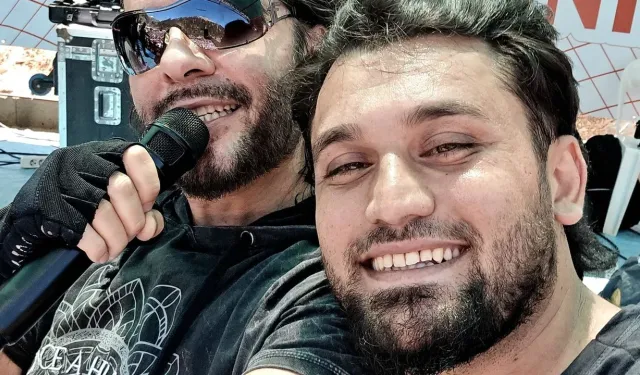 İsmail YK’ya özel Karacasu sürprizi