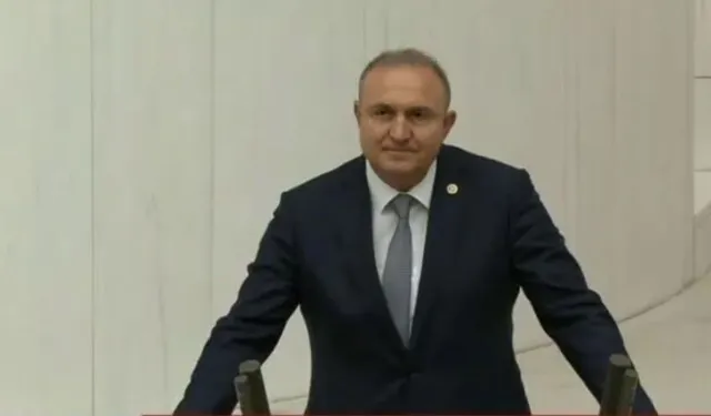 Karakaş'tan Çine'deki yangın için geçmiş olsun mesajı