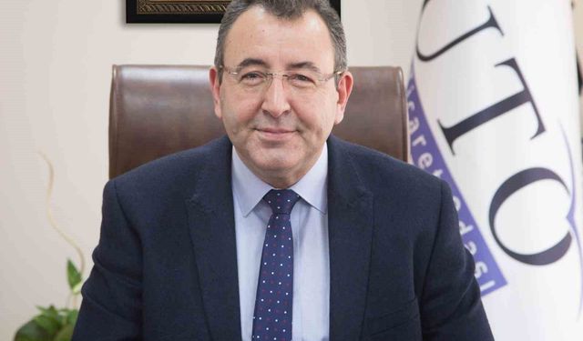 KUTO'da seçim tarihi belli oldu
