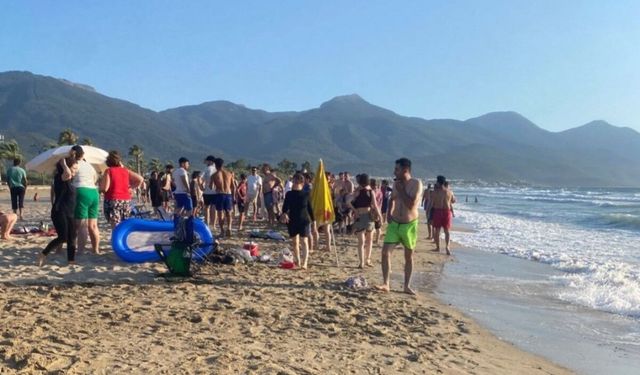 Kuşadası'ndan acı haber: Bir günde 4 can kaybı