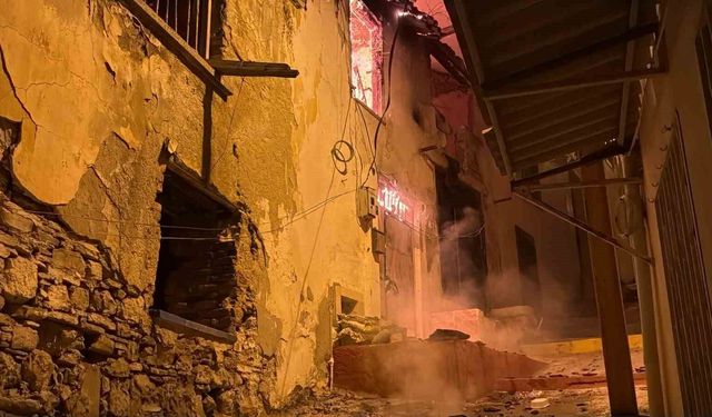 Yanlış parklar müdahaleyi geciktirdi