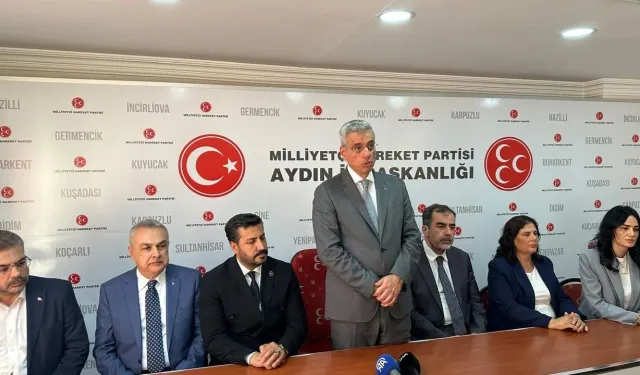 Bakan Memişoğlu’ndan birlik vurgusu