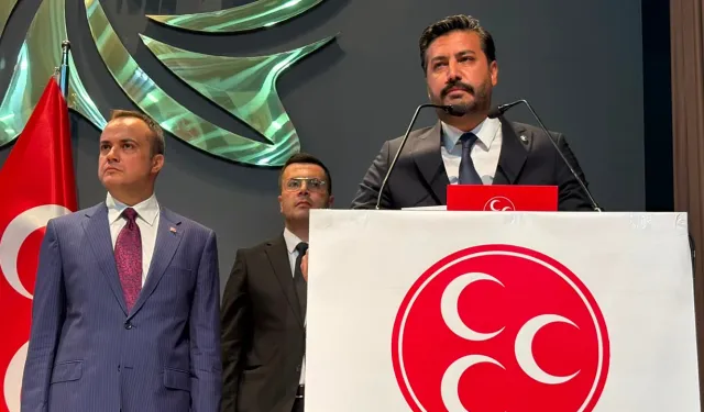 Cihangiroğlu'ndan Nazilli'de teşkilat ve dava vurgusu