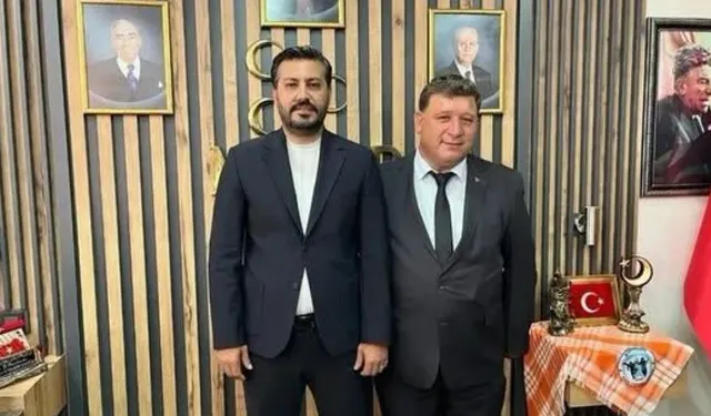 MHP’li Bayraktar’dan kongre çağrısı