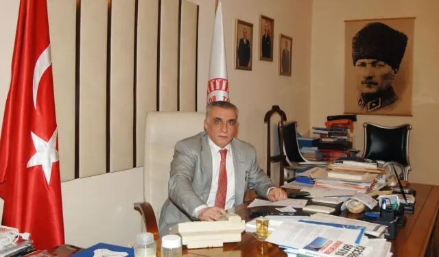 MHP’li Uzunırmak’tan "seçeneksiz demokrasi" eleştirisi