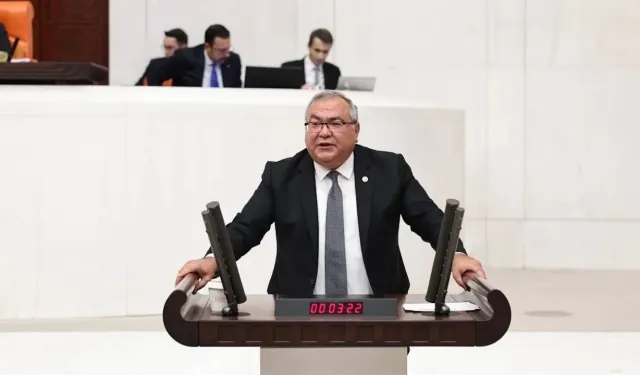 Vekil Bülbül'den kırmızı et tepkisi