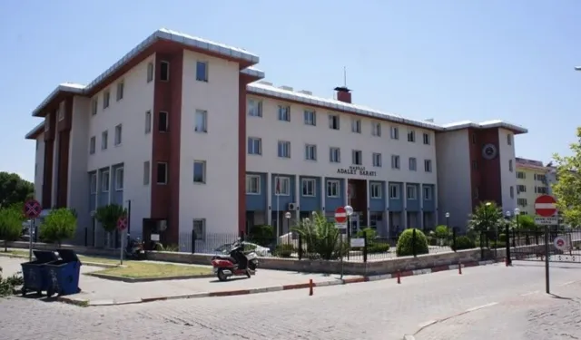 Nazilli'deki istismar davasında karar günü