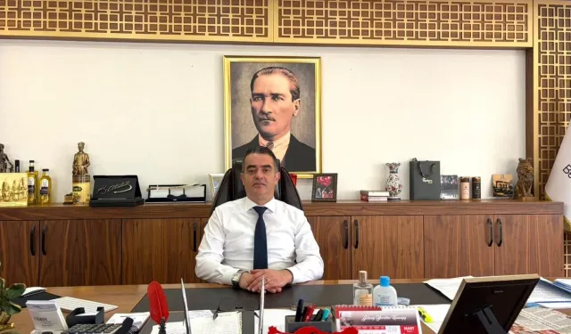 Özgür Arıcı İstifa Etti