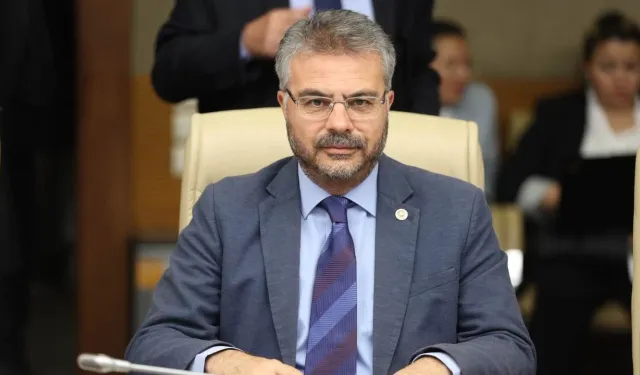 Özmen: "Çocuklarımızın güvenliğini güvence altına alıyoruz"