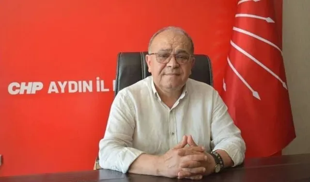 Resmi yazı sonrası CHP Aydın’da hareketlilik