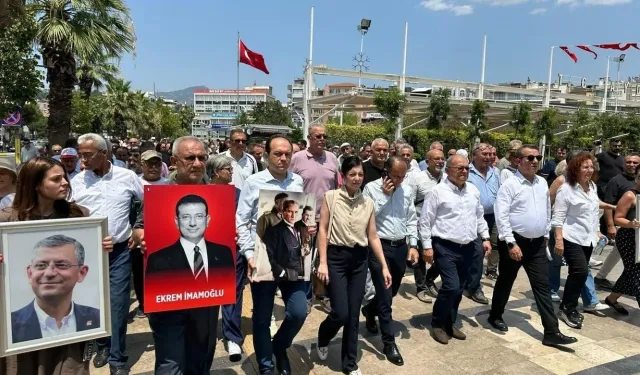 Saatçı duyurdu: Toplu istifa 29 Temmuz’da
