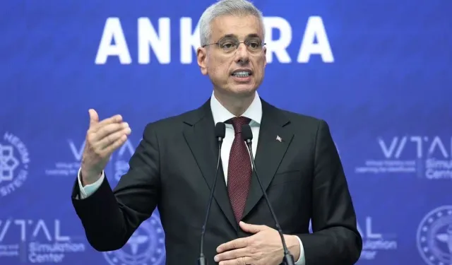 Sağlık Bakanı Memişoğlu Aydın’a geliyor