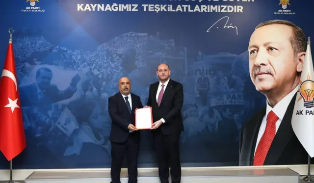 Sarıoğlu: “Hizmette hedefimiz her zaman daha ilerisi”