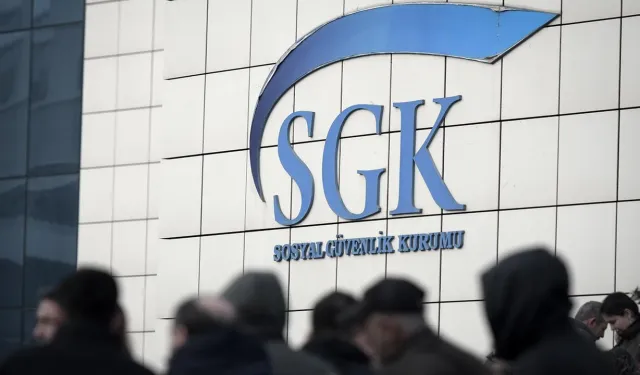 Dikkat! SGK'dan 40 bin TL'lik ağır ceza