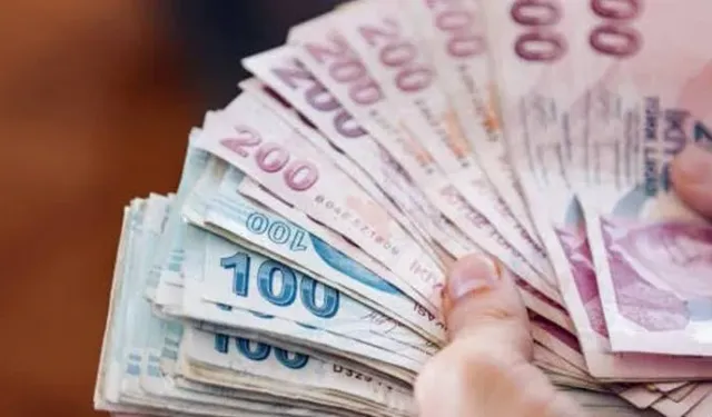 Emeklilere ağustos müjdesi