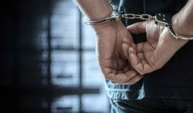 Yeni Partili ağabey gözaltına alındı