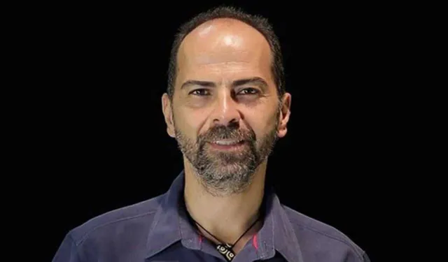 Nasuh Mahruki tutuklandı