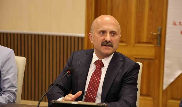 Vali Varol: 'Aydın inciri altın değerinde bir ürün'