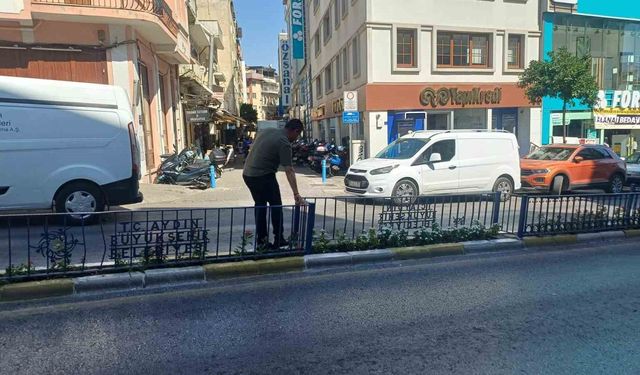 Hükümet Bulvarı'na acil yaya geçidi istiyorlar