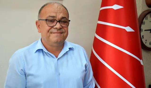 CHP'li Saatçı'dan sert tepki: "Kararları tanımıyorum"
