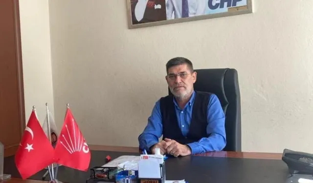 Süha Bayırlı ilk açıklamasını yaptı
