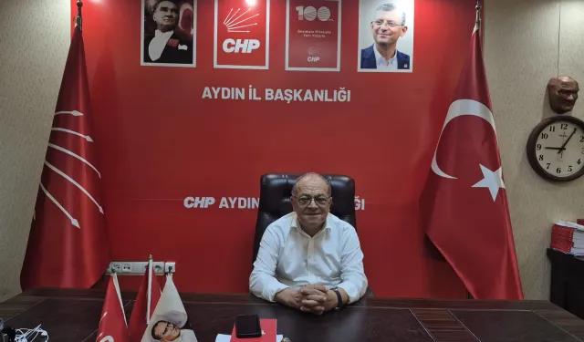 Saatçı Bayırlı’ya meydan okudu!